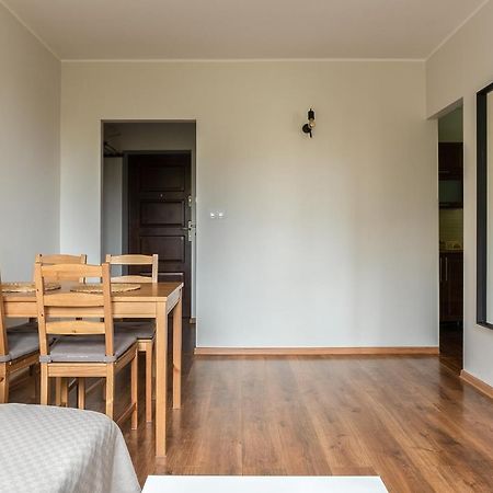 "Near The Forest" Apartment Sopot Exterior foto