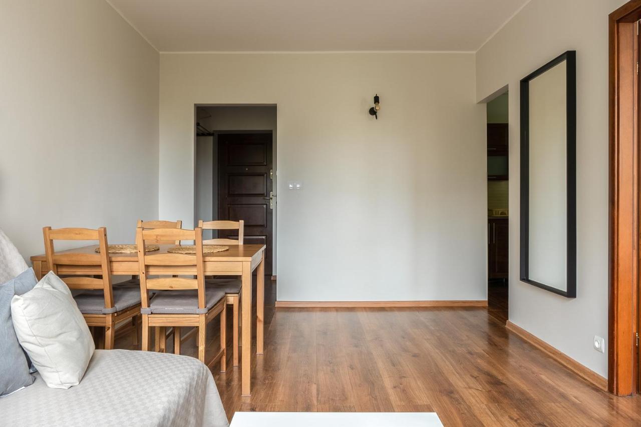 "Near The Forest" Apartment Sopot Exterior foto