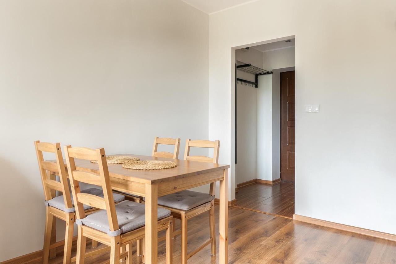 "Near The Forest" Apartment Sopot Exterior foto