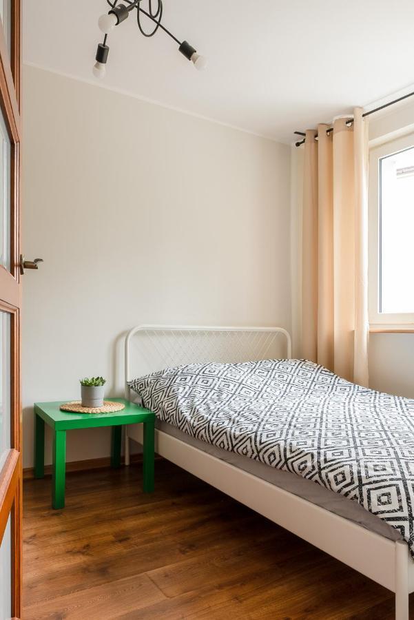 "Near The Forest" Apartment Sopot Exterior foto